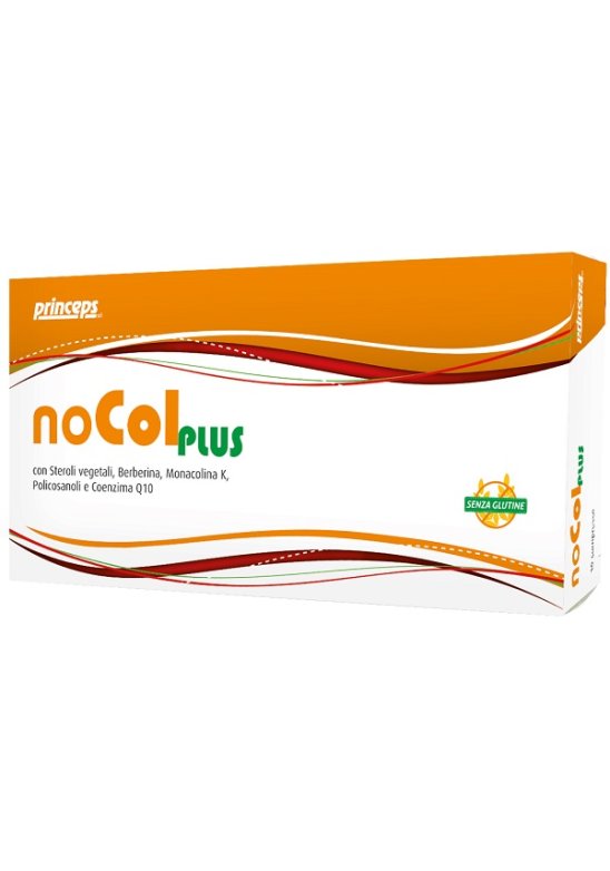 NOCOL PLUS 30CP