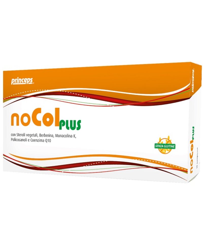 NOCOL PLUS 30CP