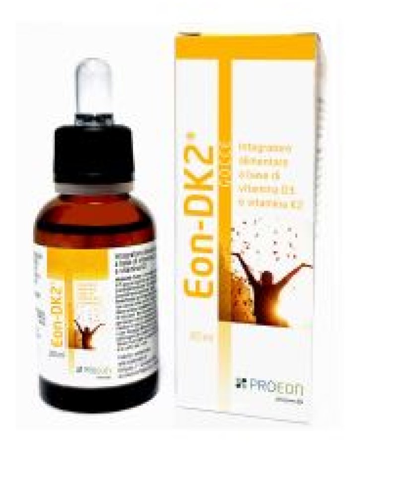 EON-DK2 GOCCE 30ML