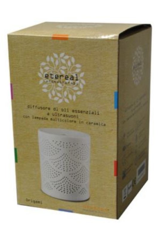 ETEREAL DIFFUSORE ORIGAMI VENT