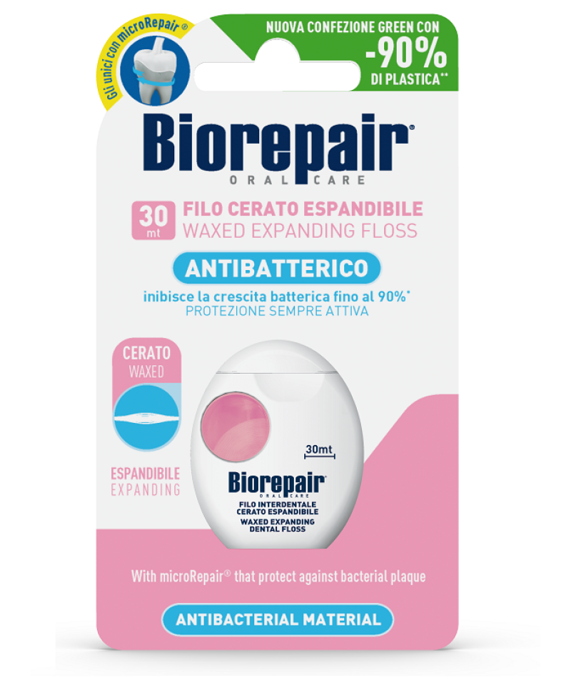 BIOREPAIR FILO ESPANDIBILE