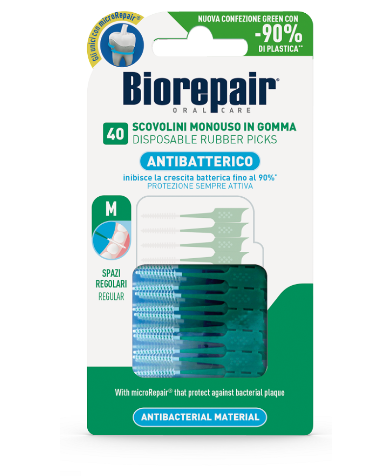 BIOREPAIR SOFT PICK REGULAR