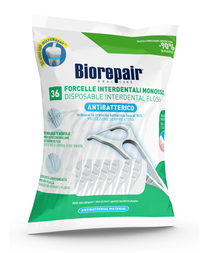 BIOREPAIR FORCELLE 36PZ