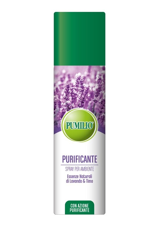 PUMILIO SPRAY PURIFICANTE200ML