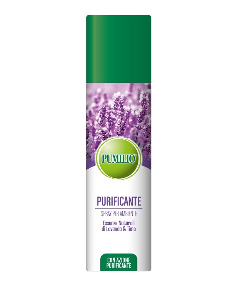 PUMILIO SPRAY PURIFICANTE200ML