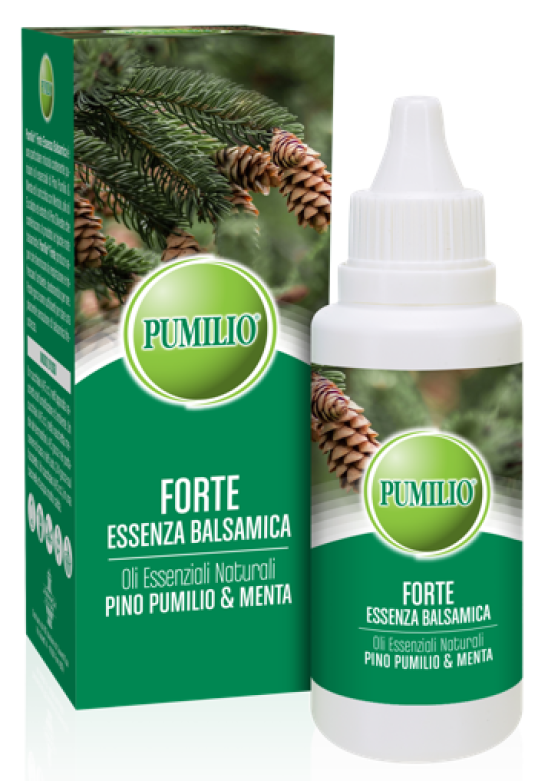 PUMILIO FORTE 40ML