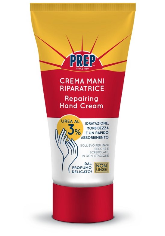 PREP CREMA MANI RIPA 75ML