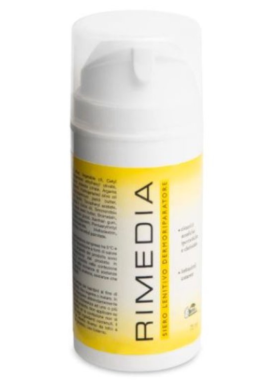 RIMEDIA CREMA 75ML