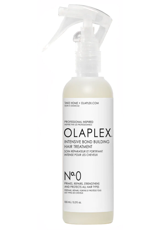 OLAPLEX N0 INTENSE BOND BUILDE OLAPLEX N0 INTENSE BOND BUILDE