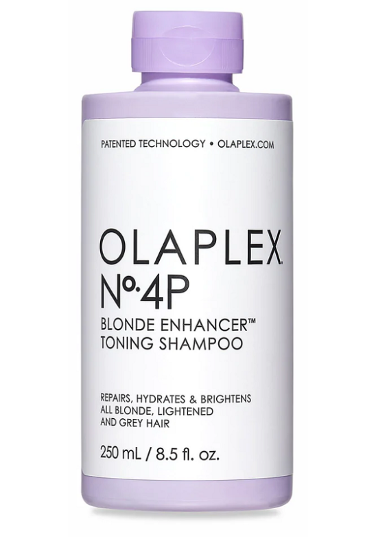 OLAPLEX N4P BLONDE ENHANCER SH