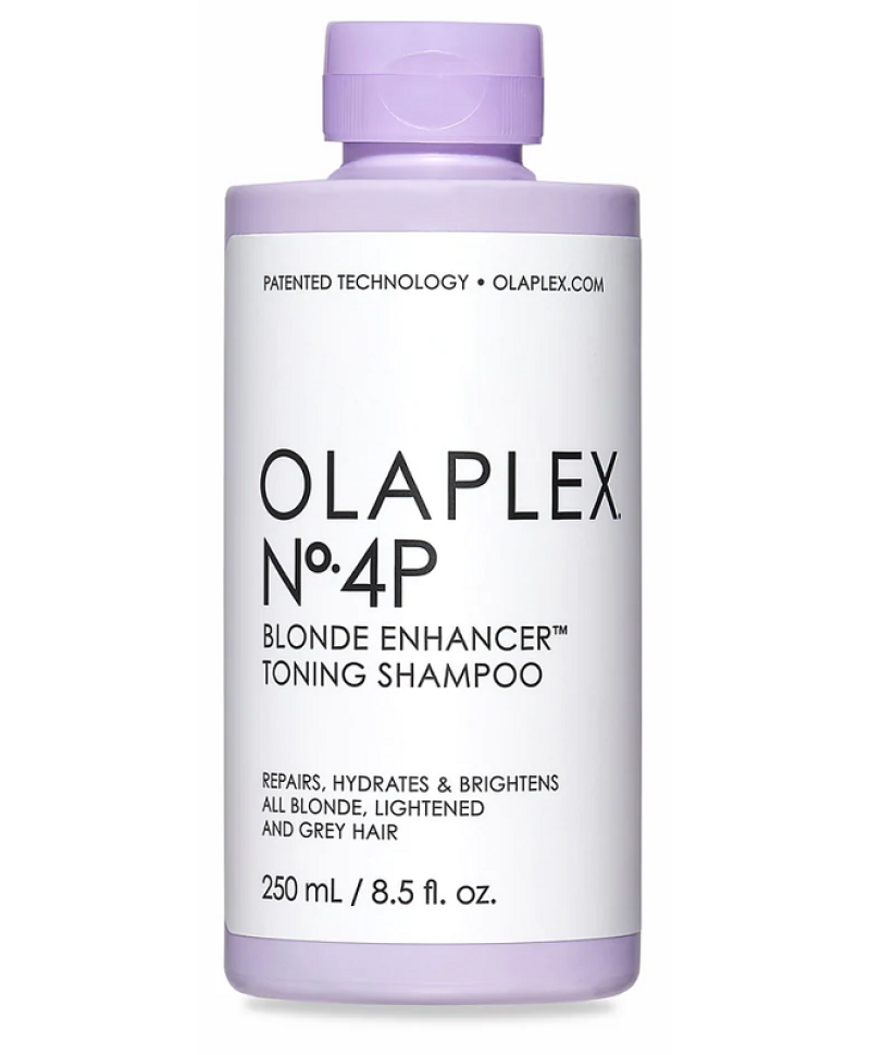 OLAPLEX N4P BLONDE ENHANCER SH OLAPLEX N4P BLONDE ENHANCER SH