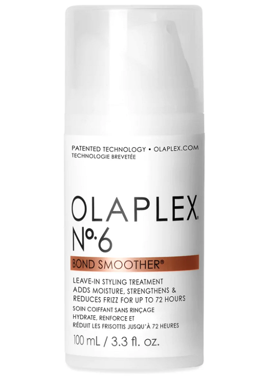OLAPLEX N6 BOND SMOOTHER 100ML OLAPLEX N6 BOND SMOOTHER 100ML