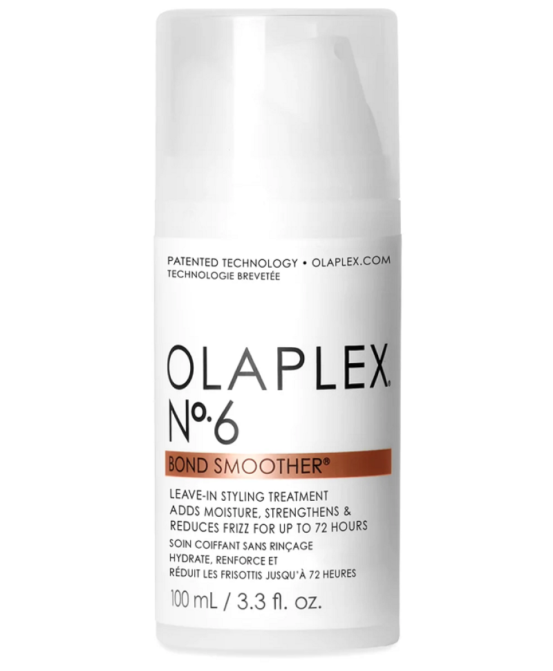 OLAPLEX N6 BOND SMOOTHER 100ML OLAPLEX N6 BOND SMOOTHER 100ML