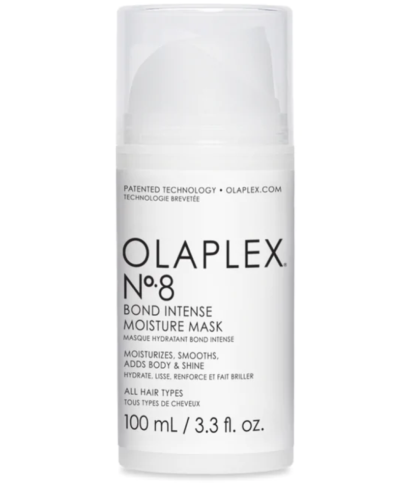 OLAPLEX N8 BOND INTENSE MOISTU OLAPLEX N8 BOND INTENSE MOISTU