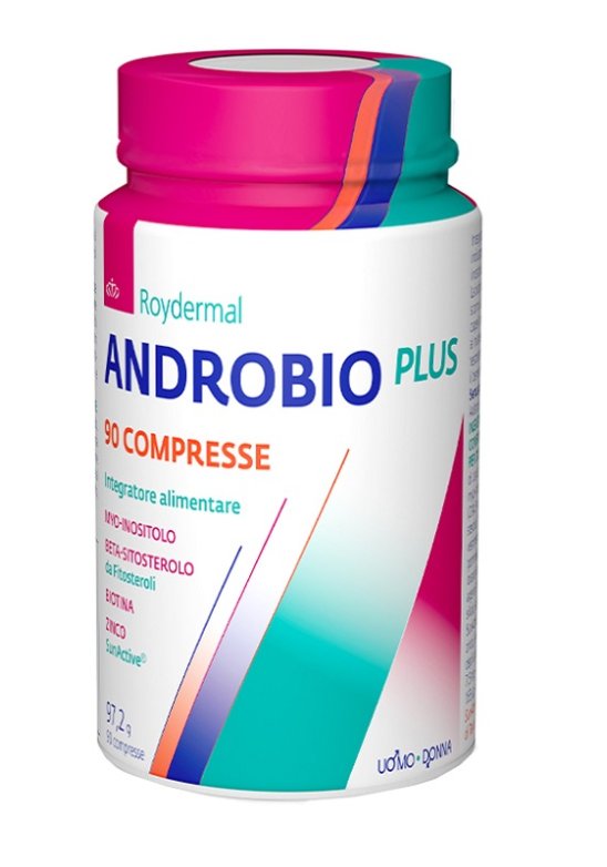 ANDROBIO PLUS 90CPR