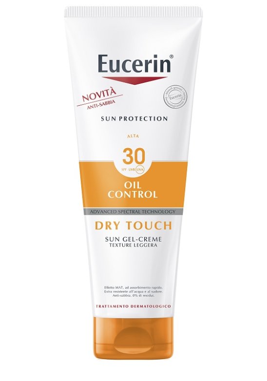 ESUN GEL-CR DRY TOUCH30 200ML