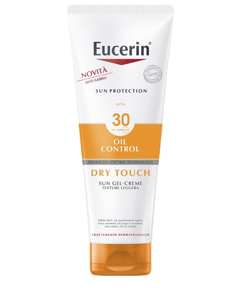 ESUN GEL-CR DRY TOUCH30 200ML