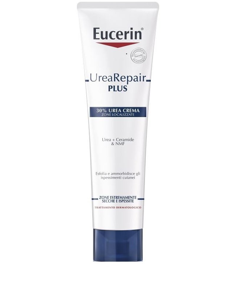 EUCERIN 30% UREA REPAIR+ Z75ML