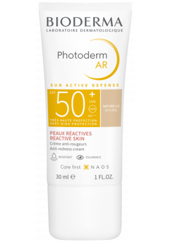 PHOTODERM AR 30ML