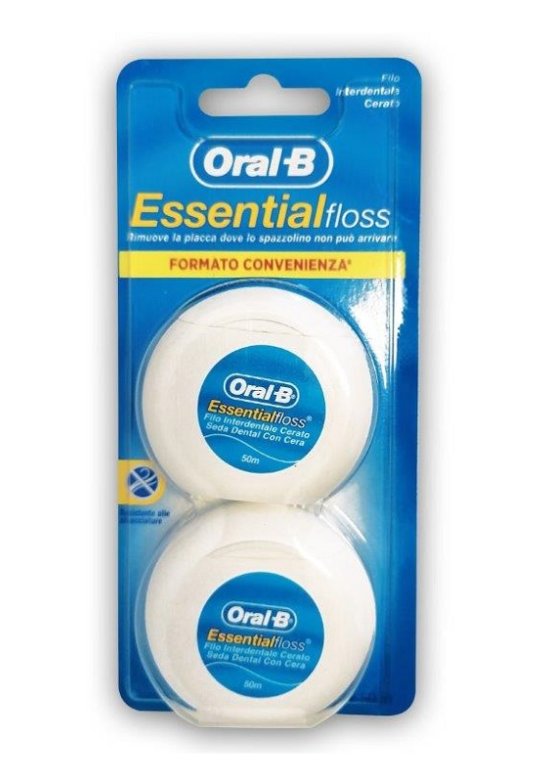 ORALB FILO CERATO BIPACCO