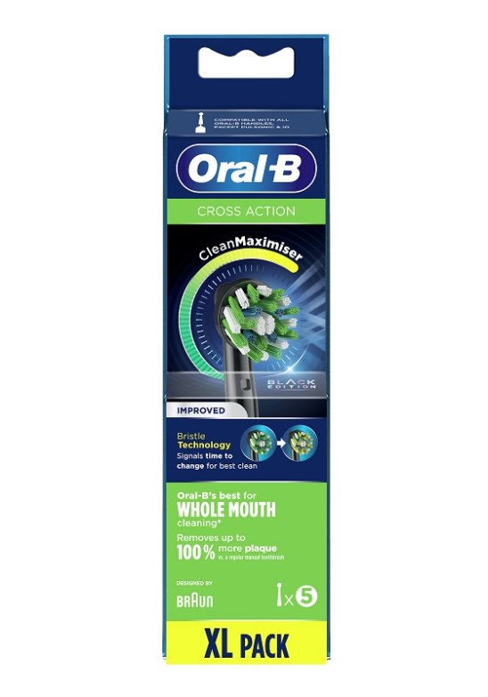 ORALB CROSS ACTION NE EB50 5PZ