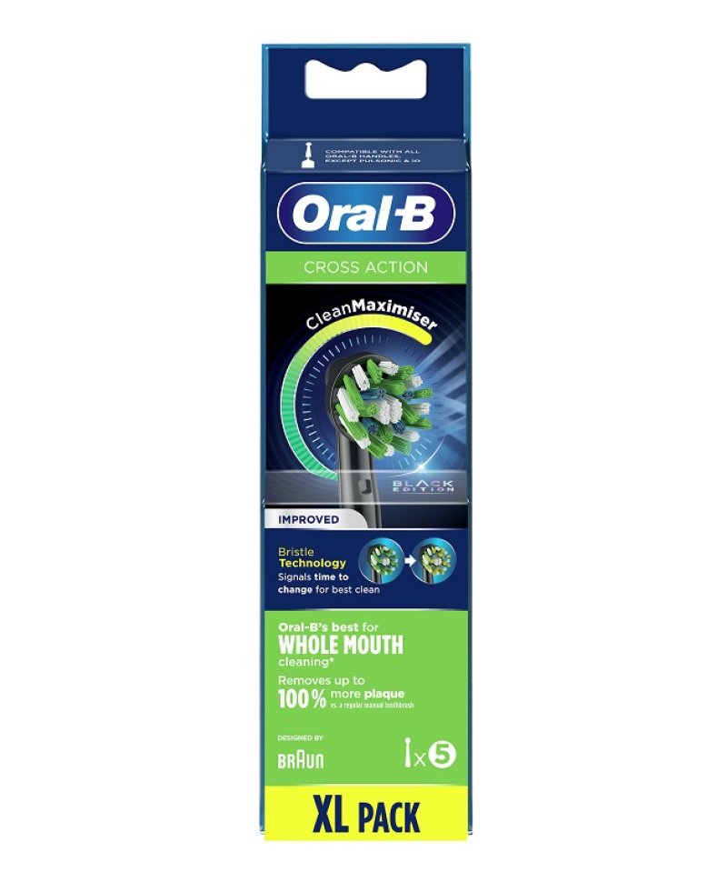 ORALB CROSS ACTION NE EB50 5PZ