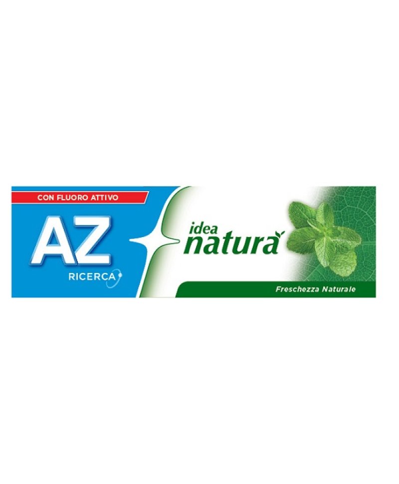 AZ NATURAL EUCALIPTO DENT 75ML