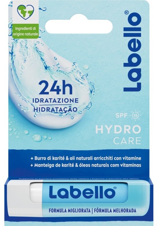 LABELLO HYDROCARE SPF 15