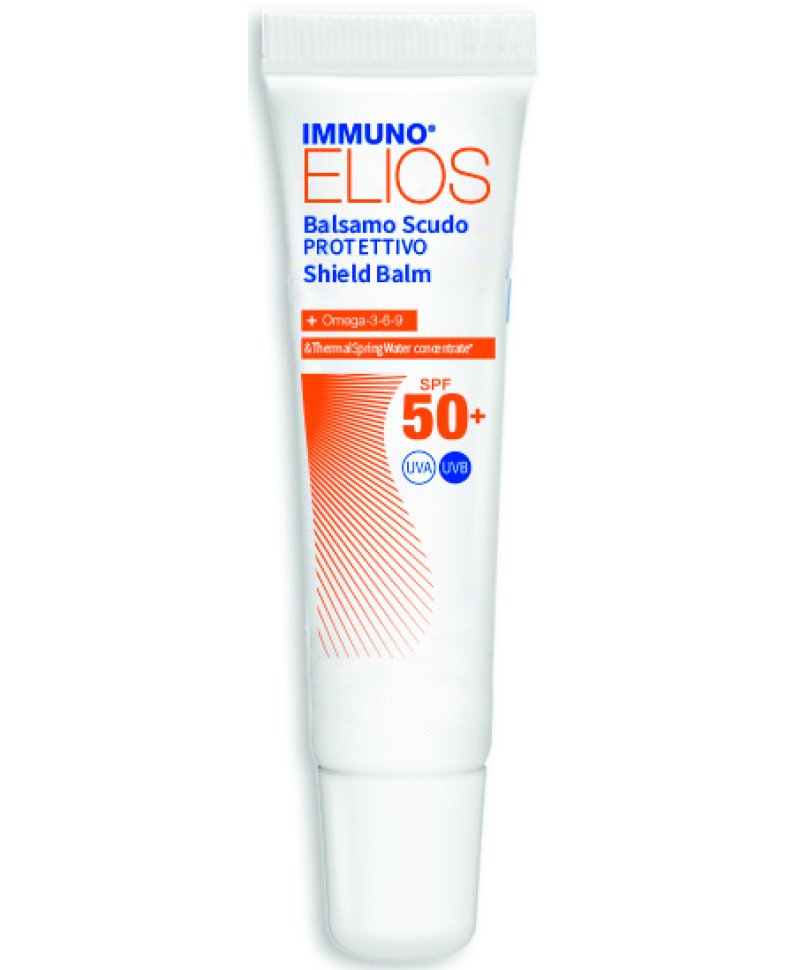 IMMUNO ELIOS BALSAMO SCUDO PRO