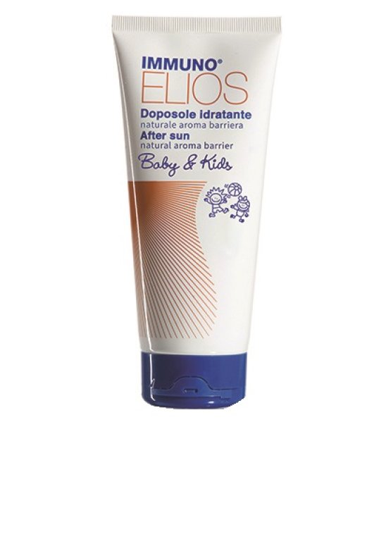 IMMUNO ELIOS DOPOSOLE IDRAT BB