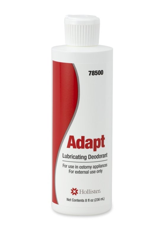 ADAPT DEODORANTE LUBR 236ML