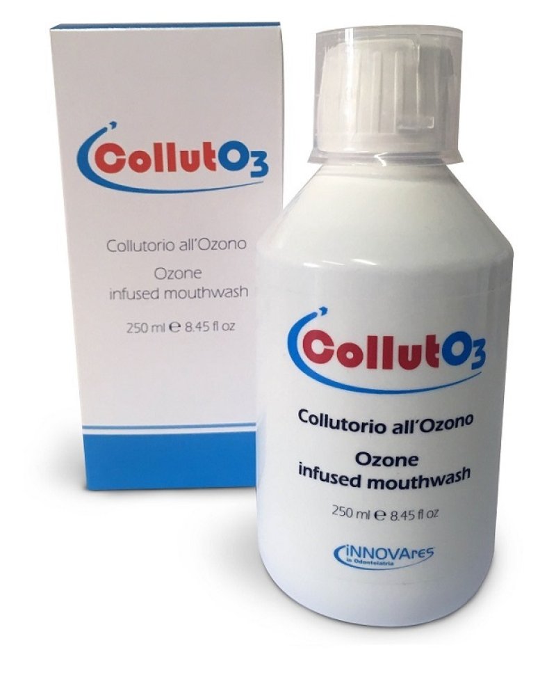 COLLUTO3 250ML