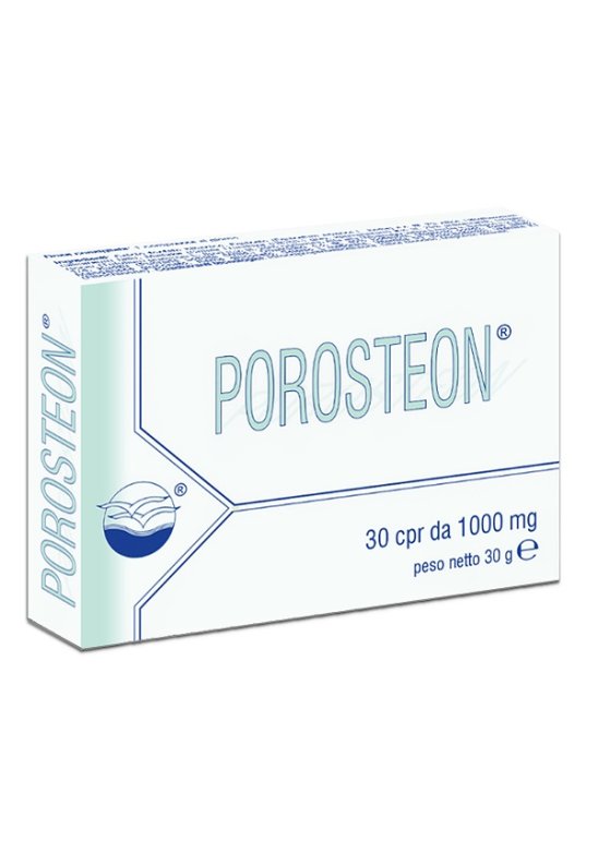POROSTEON 30CPR