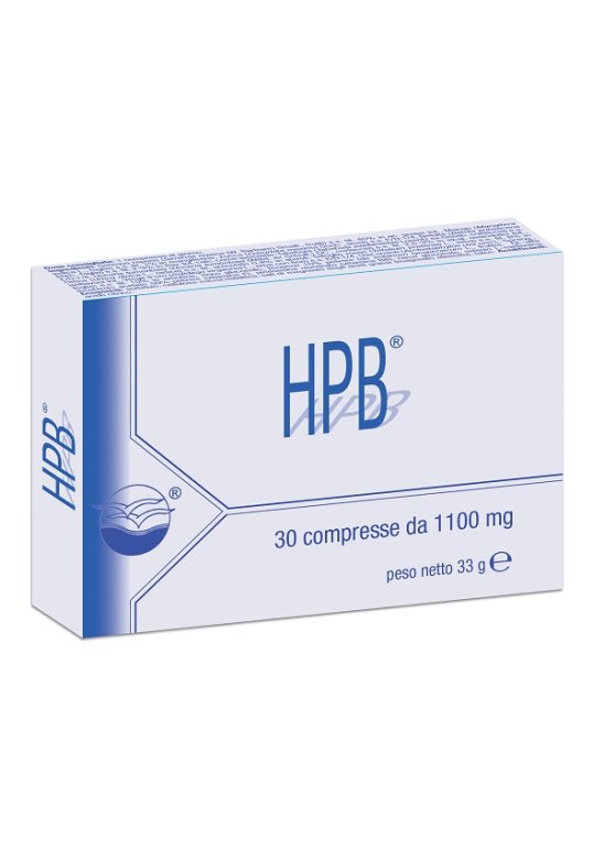 HPB 30CPR
