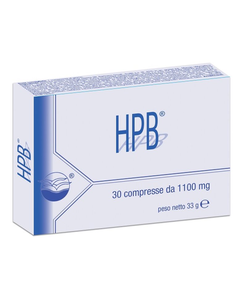 HPB 30CPR
