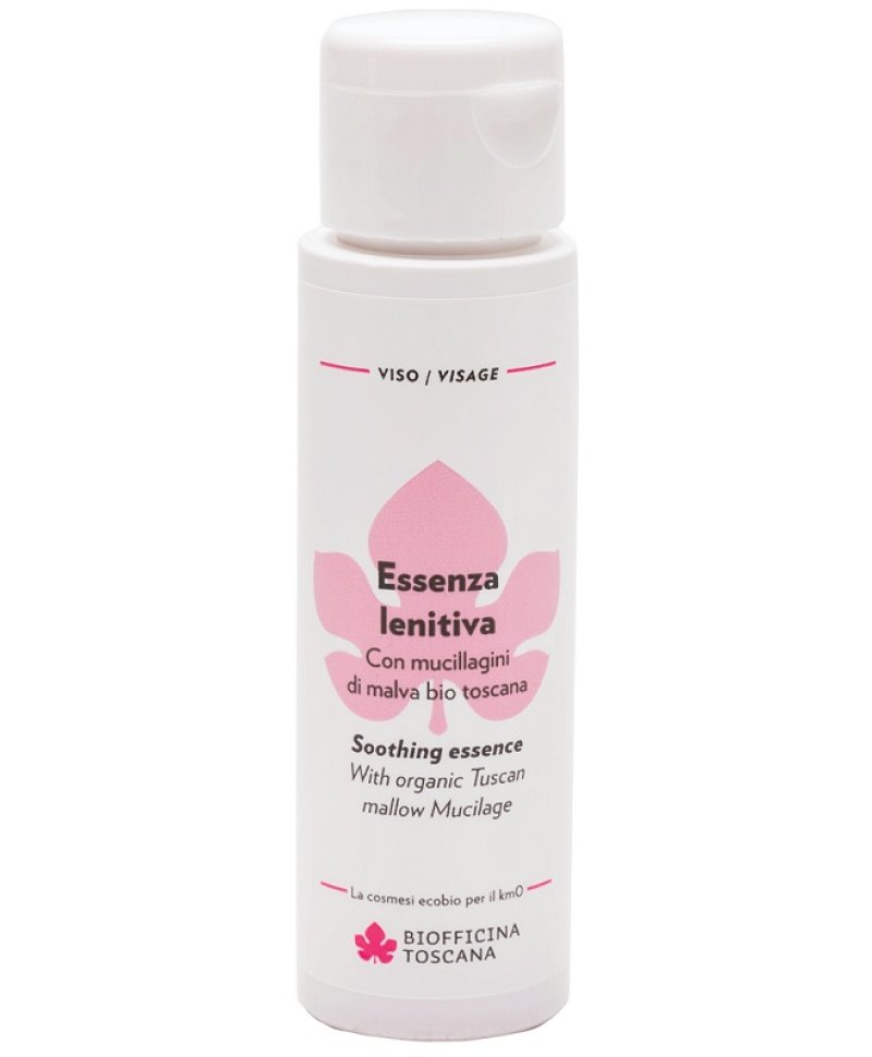 ESSENZA LENITIVA 60ML