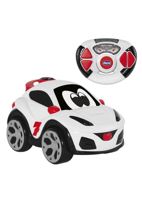 CH GIOCO ROCKET THE CROSSOVER