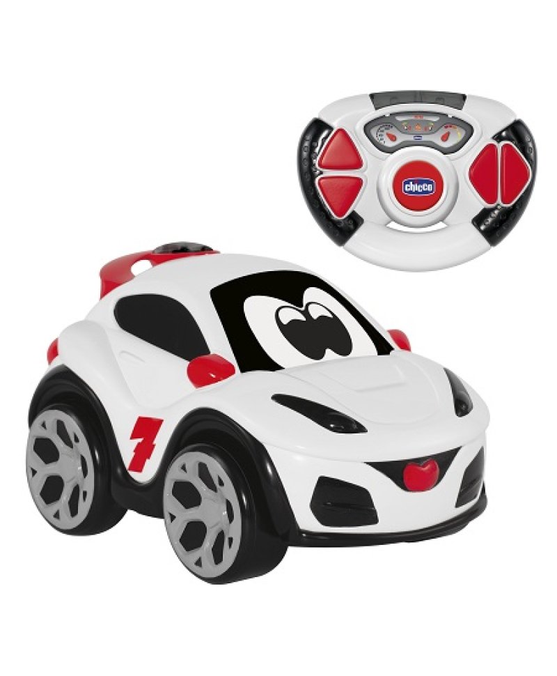 CH GIOCO ROCKET THE CROSSOVER