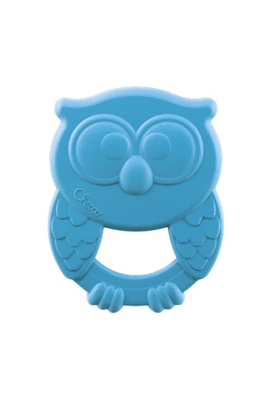 CH GIOCO OWLY TEETHER