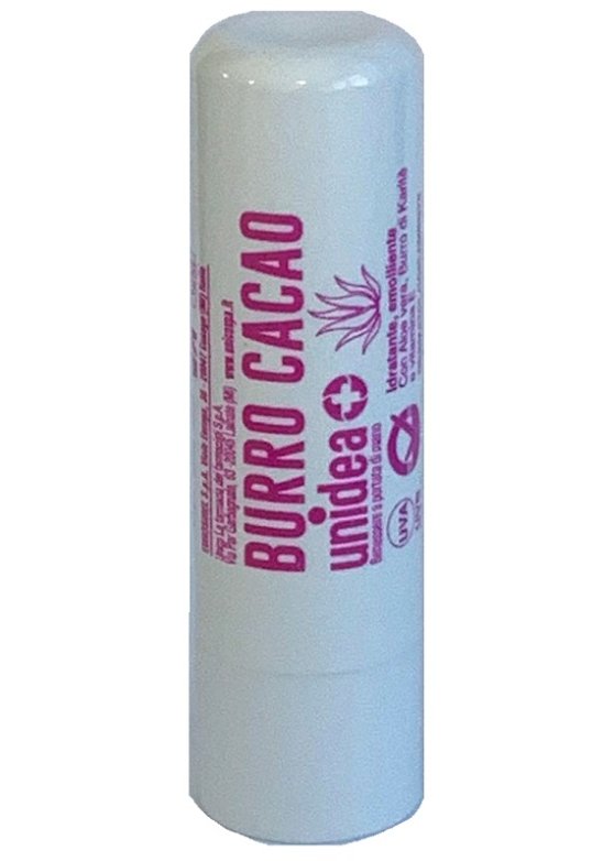 UNIDEA BURROCACAO ALOE    5,7ML