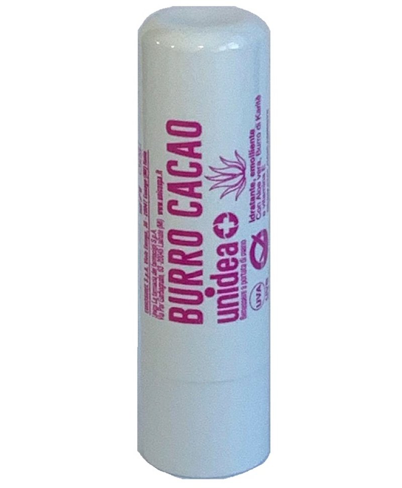 UNIDEA BURROCACAO ALOE    5,7ML