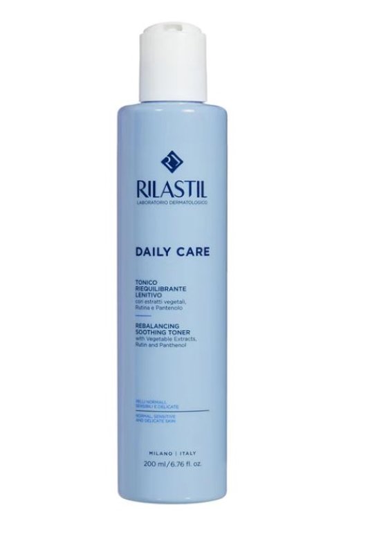 RILASTIL DAILY C TONICO 200ML