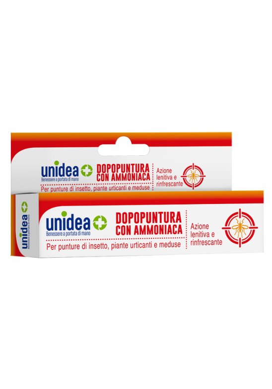 UNIDEA PENNA POSTPUNT     12ML