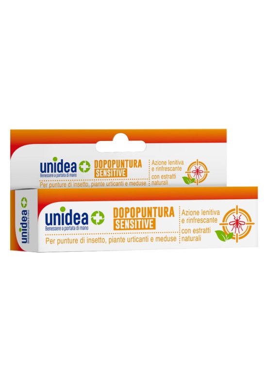 UNIDEA PENNA POSTPUNT     12ML