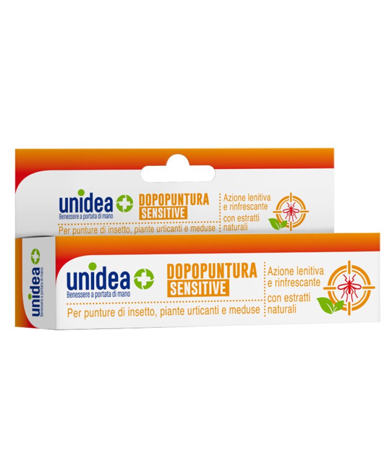 UNIDEA PENNA POSTPUNT     12ML