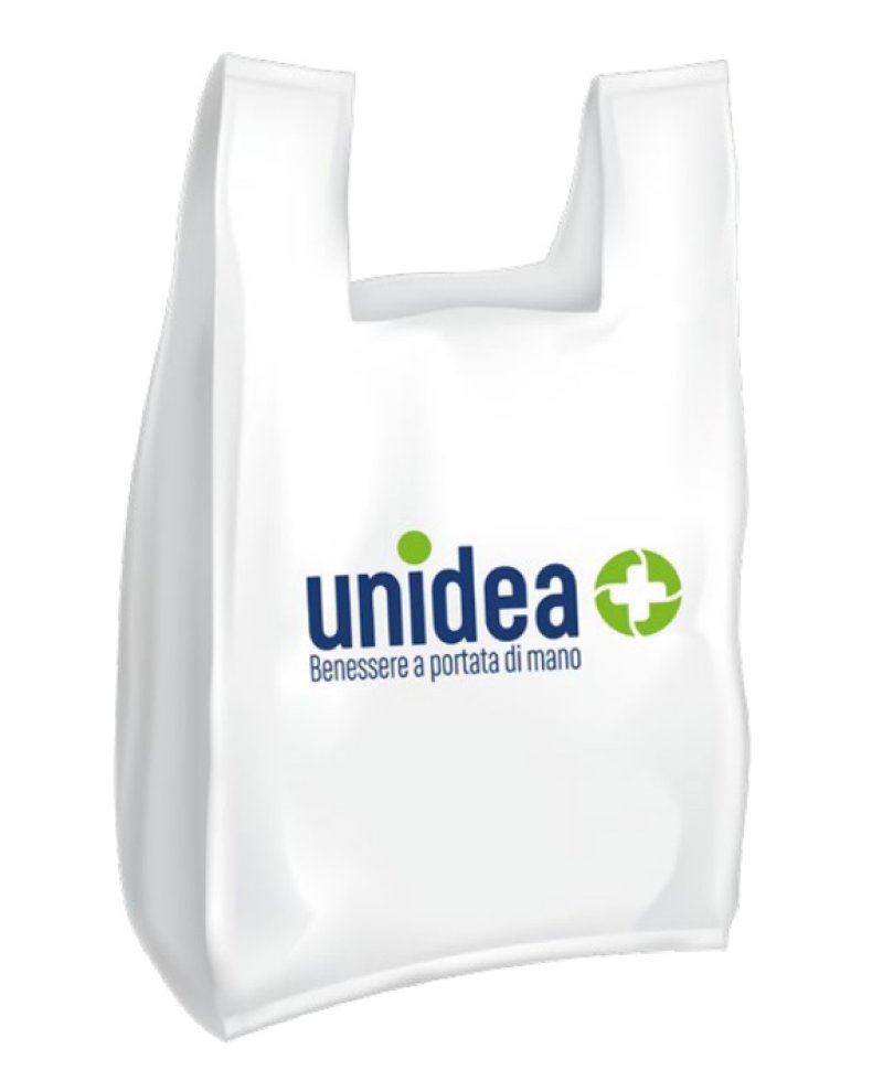 UNIDEA SHOPPER BIO 22+6+6 X40 10