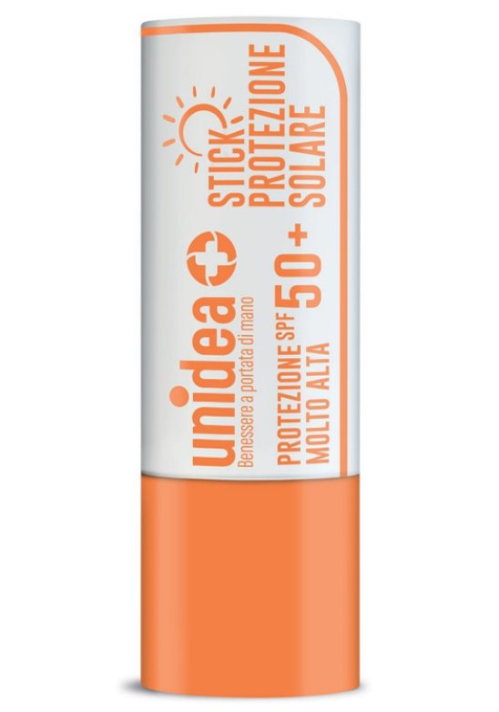 UNIDEA STICK SOLAR SPF50+ 12ML