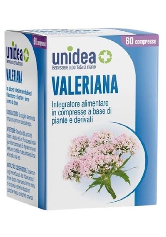 UNIDEA VALERIANA