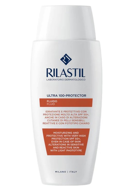 RILASTIL ULTRA PROTECTOR 100