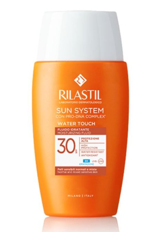 RILASTIL SUN SYS WT SPF30 50ML